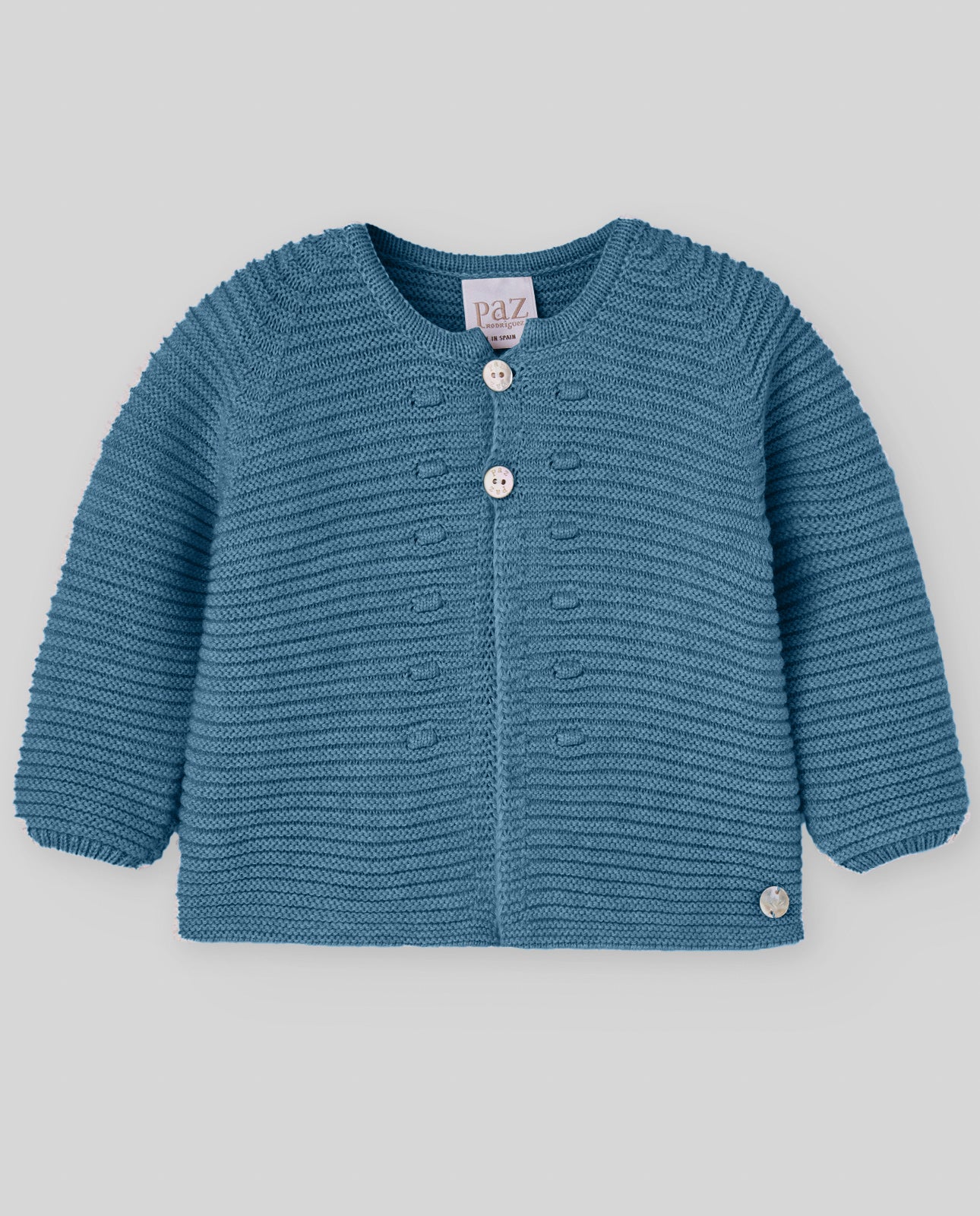 AW 25 CARDIGAN 120973