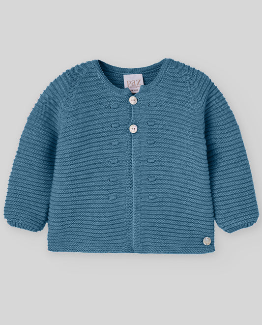 AW 25 CARDIGAN 120973