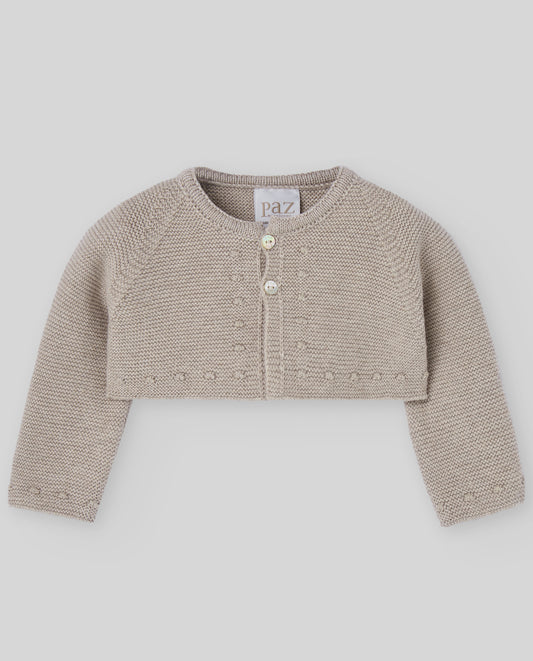 AW 25 CARDIGAN 122834