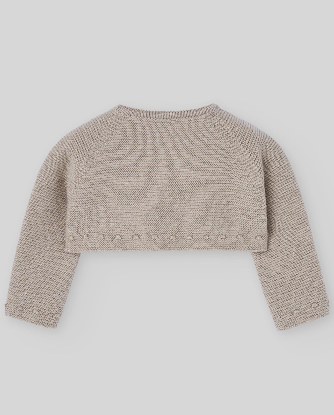 AW 25 CARDIGAN 122834