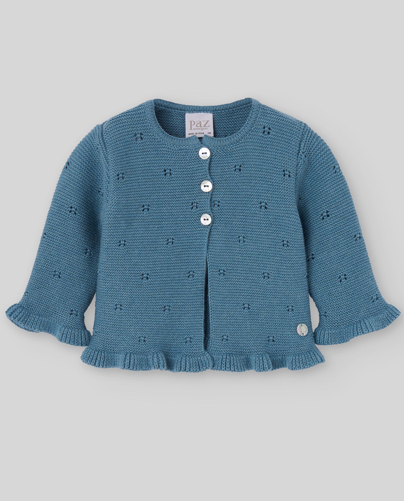 AW 25 CARDIGAN 123031