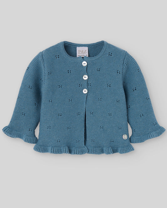 AW 25 CARDIGAN 123031