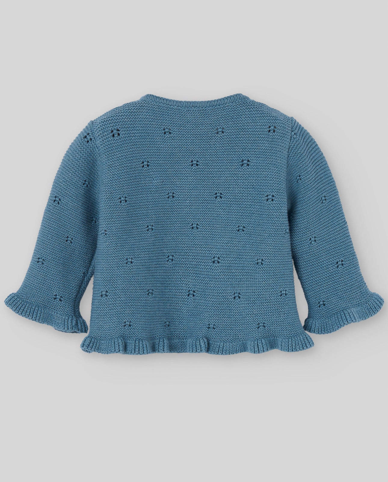AW 25 CARDIGAN 123031
