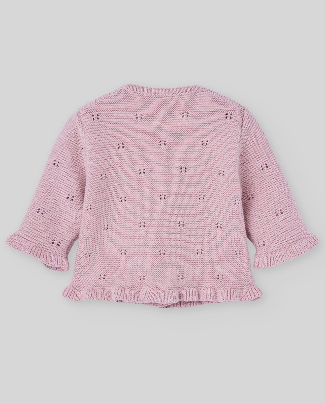 AW 25 CARDIGAN 123031