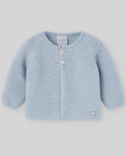 AW 25 CARDIGAN 41240