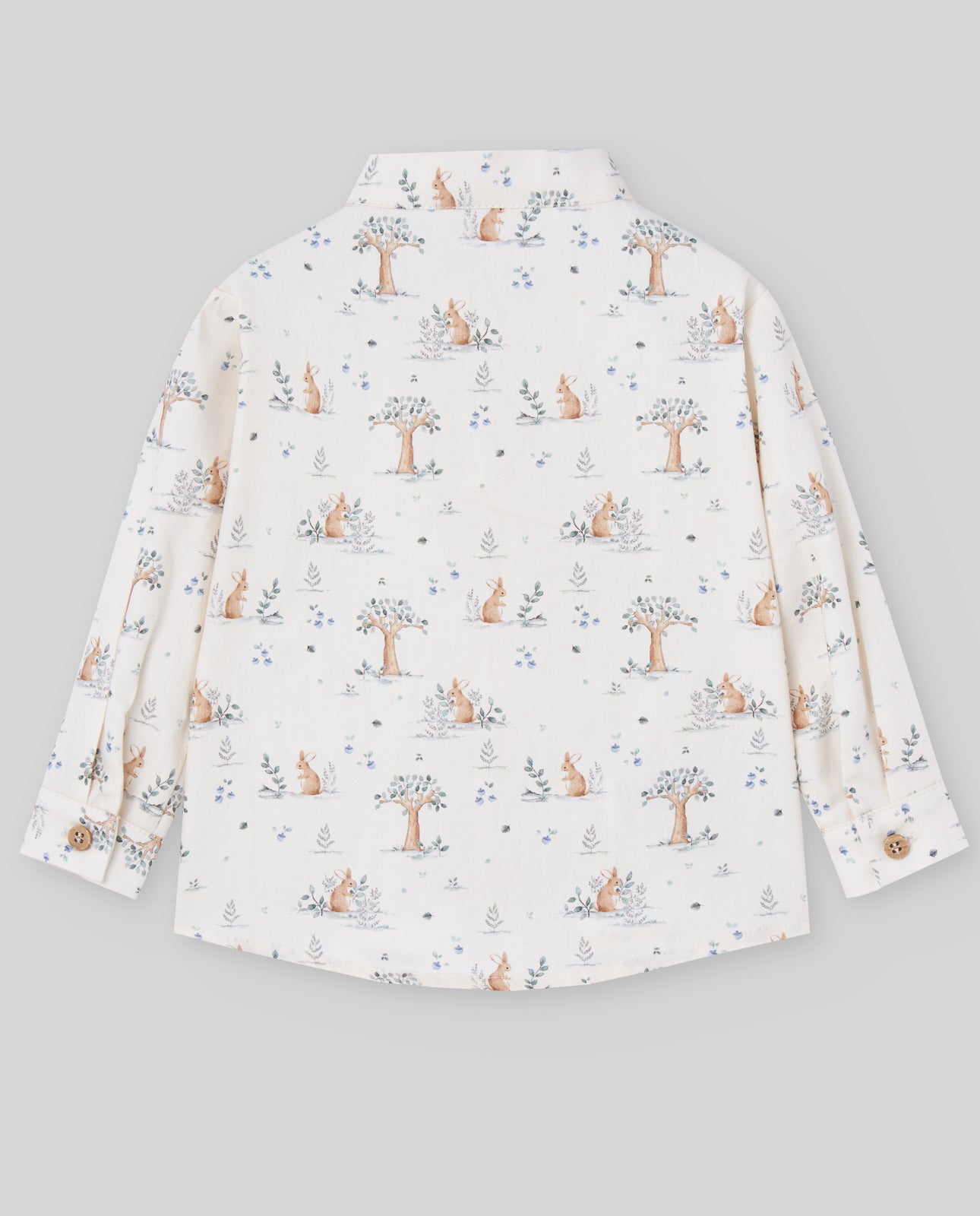AW 25 CAMICIA 152987