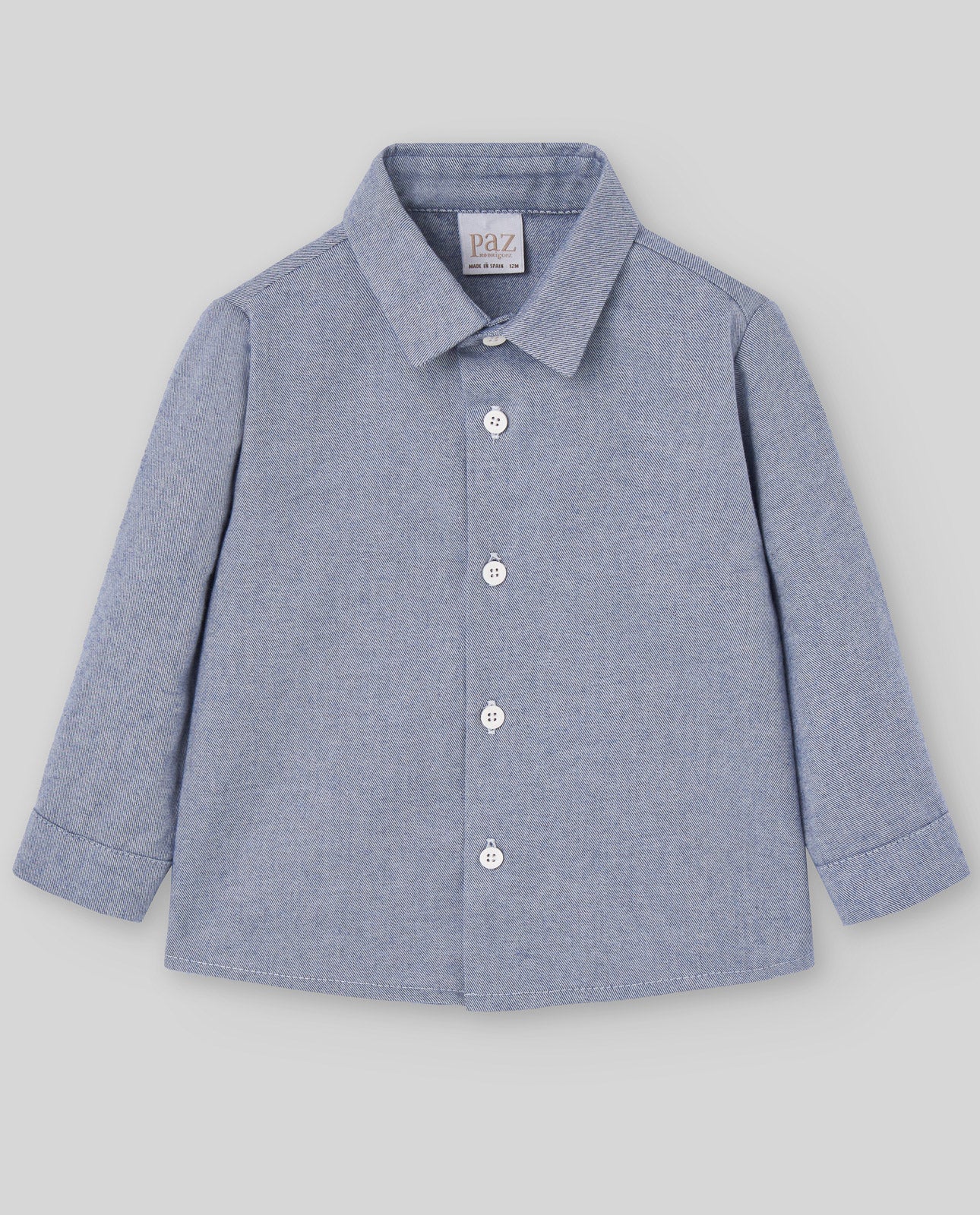 AW 25 CAMICIA 153043