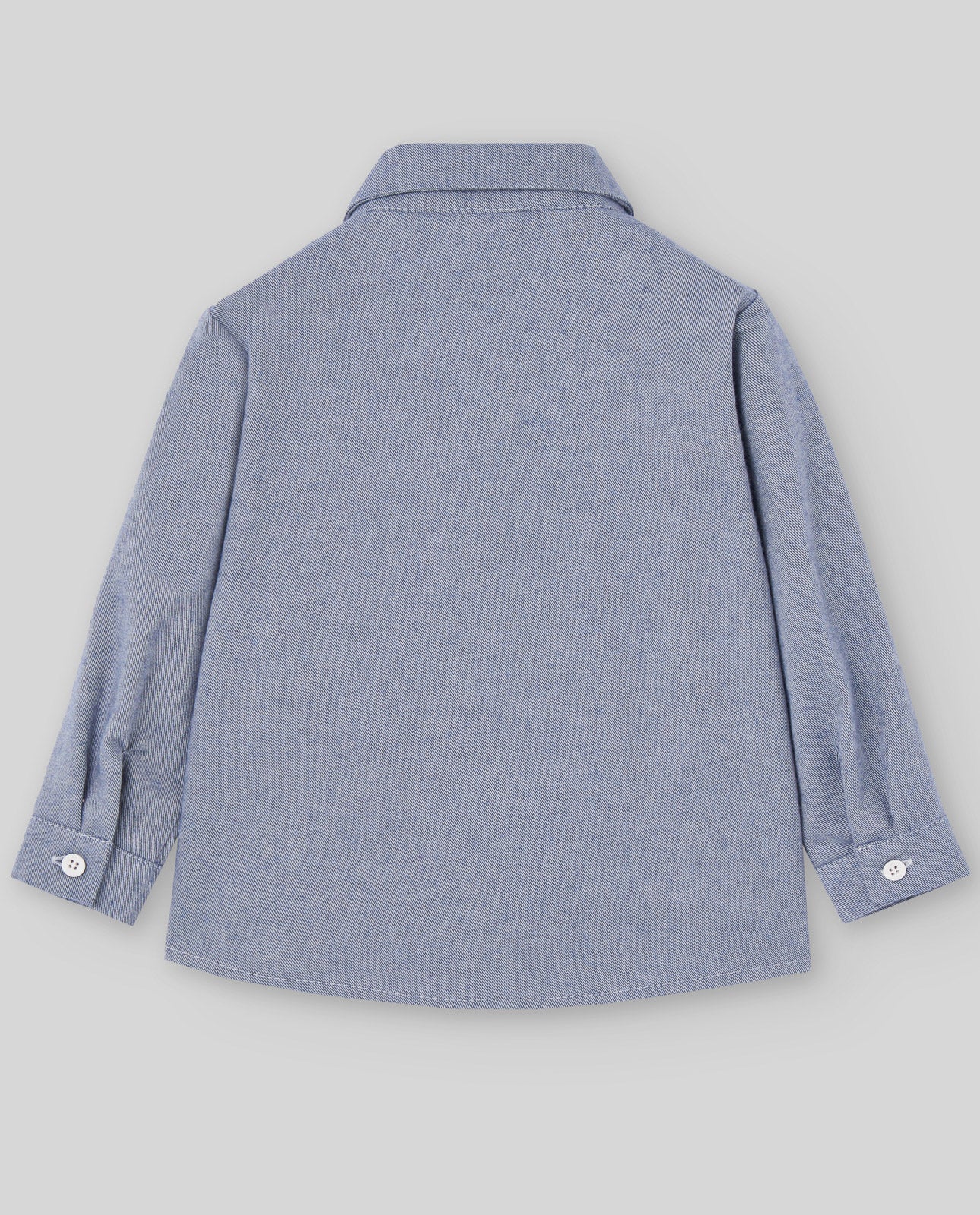 AW 25 CAMICIA 153043