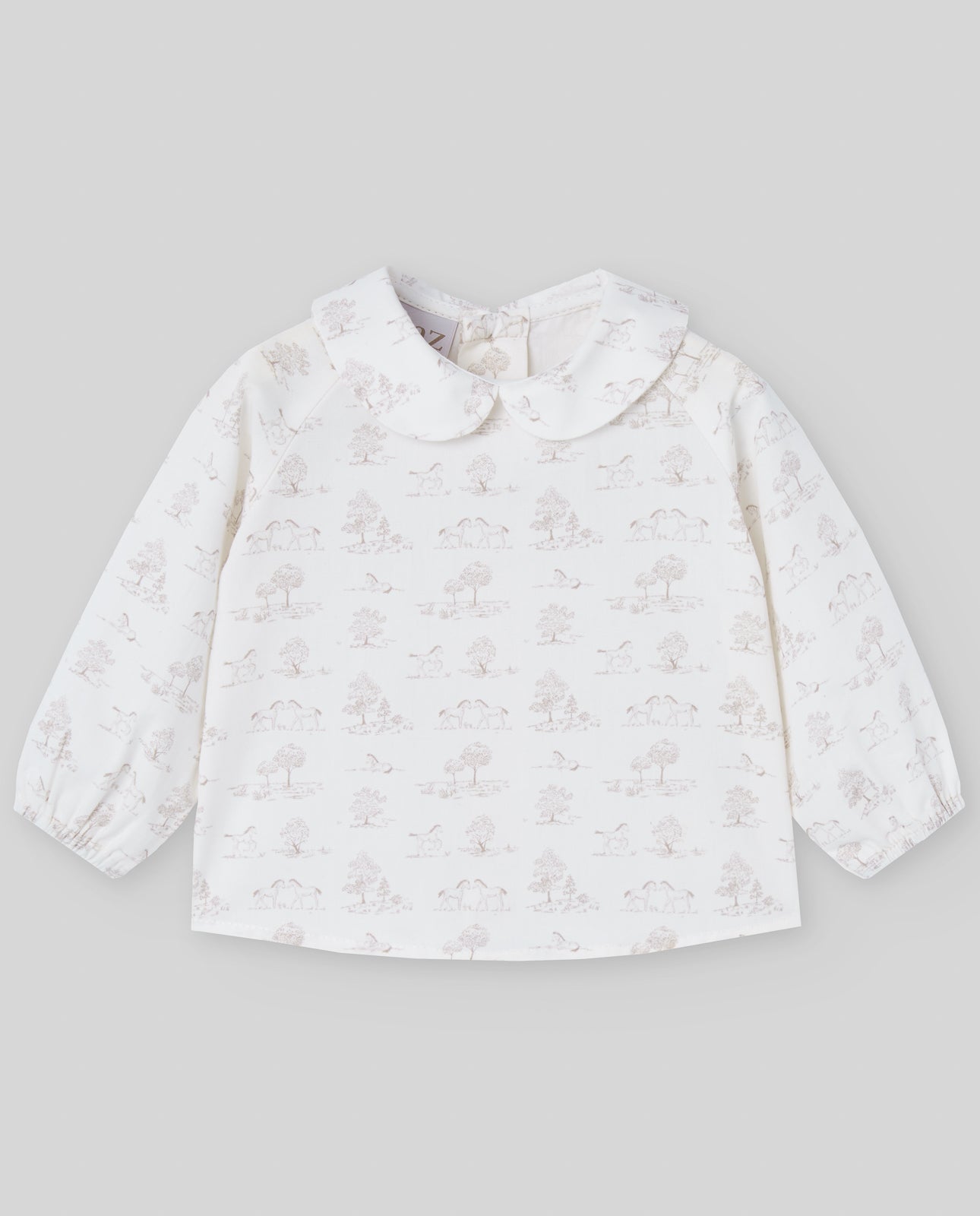 AW 25 CAMICIA 153085