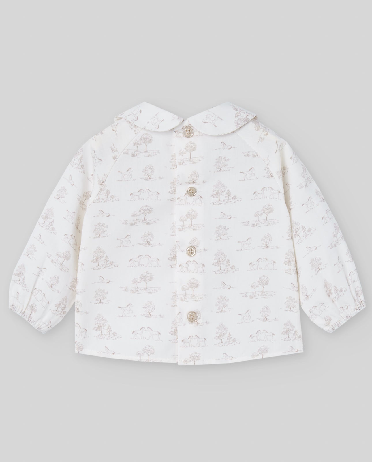 AW 25 CAMICIA 153085