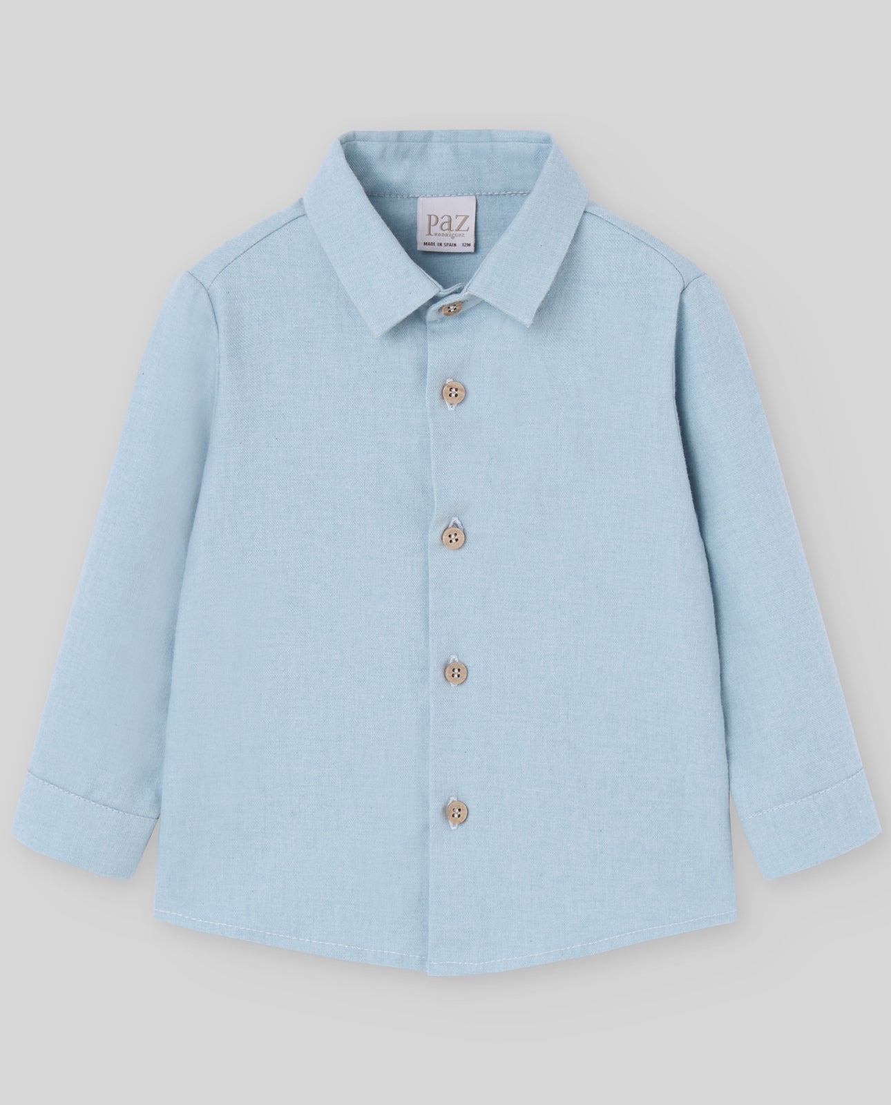 AW 25 CAMICIA 153133