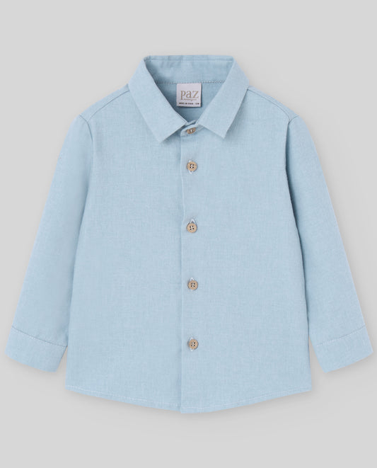 AW 25 CAMICIA 153133