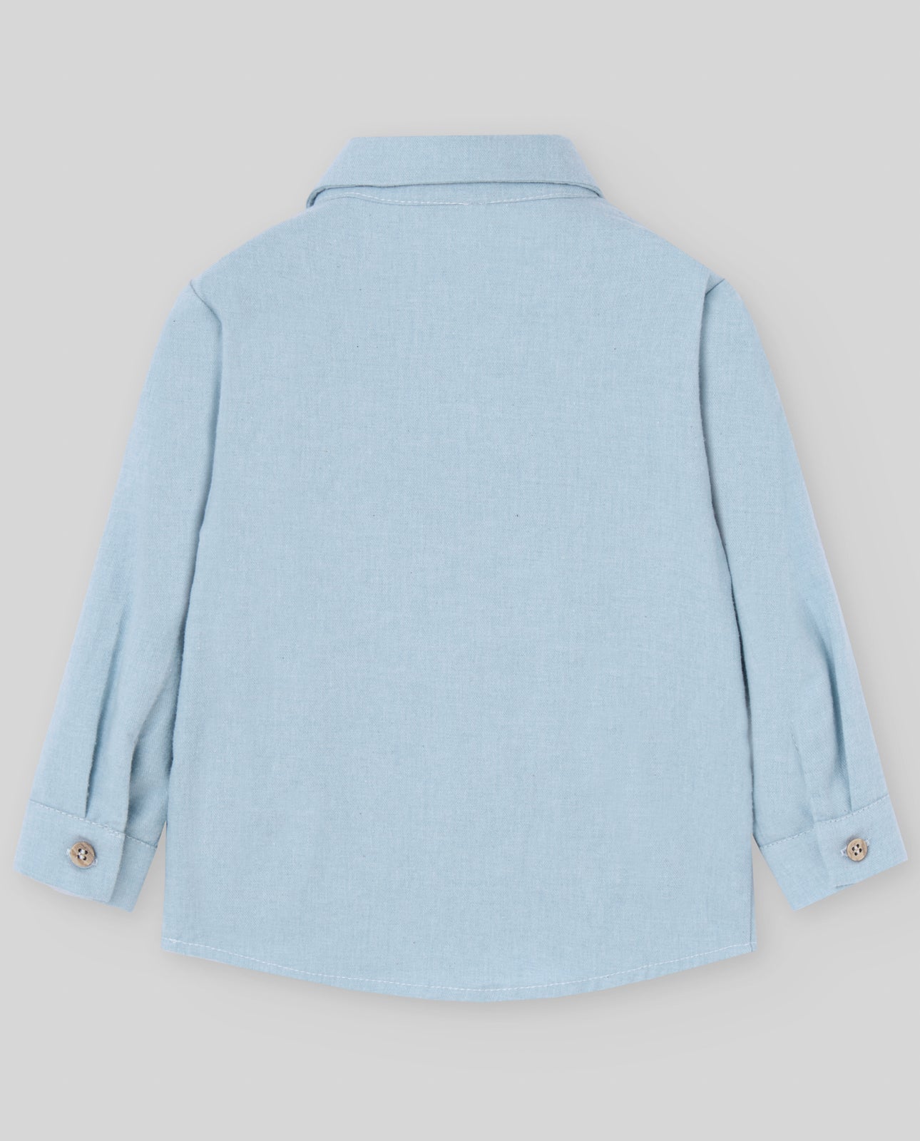AW 25 CAMICIA 153133