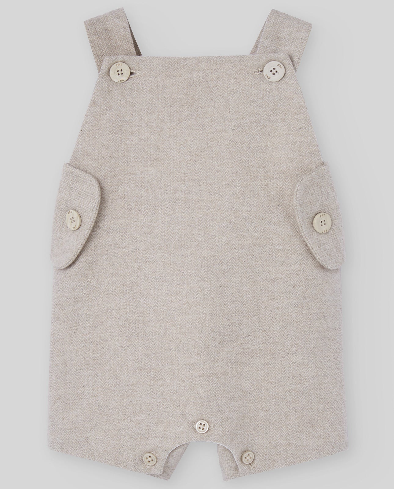 AW 25 SALOPETTE 152083