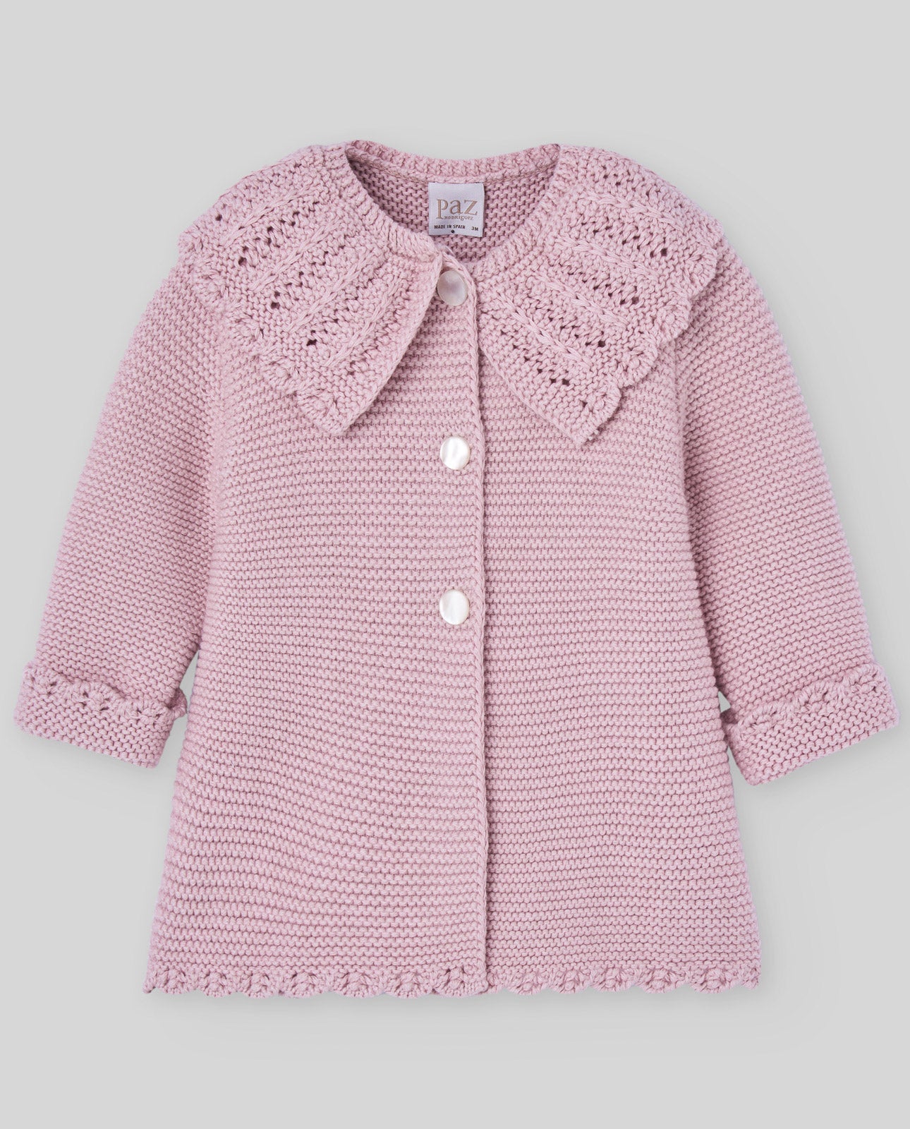 AW 25 COAT 123100