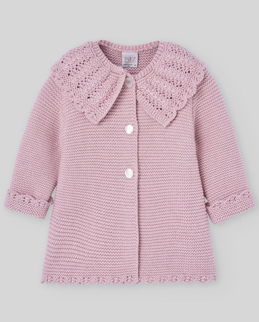 AW 25 COAT 123100
