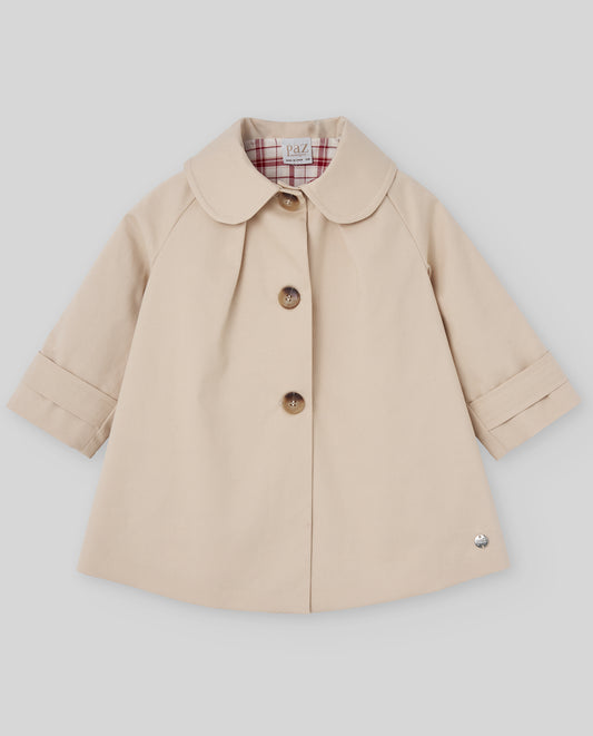 AW 25 COAT 153029