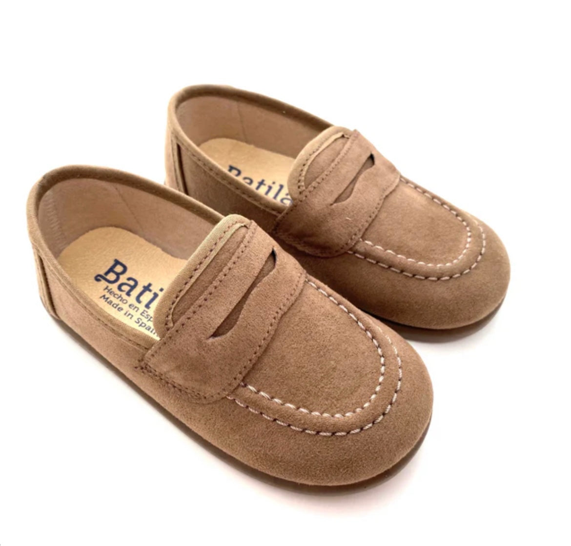 Mocassino Batilas 14550