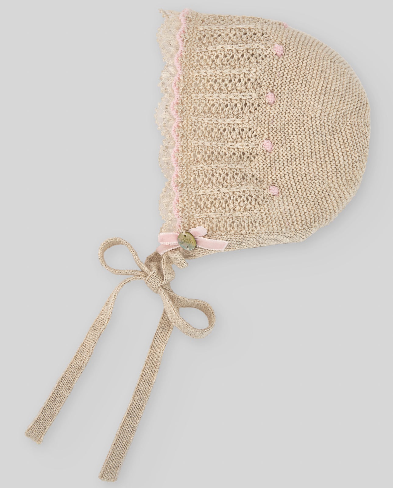 AW 25 BONNET