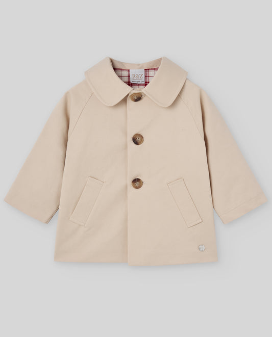 AW 25 COAT 153028