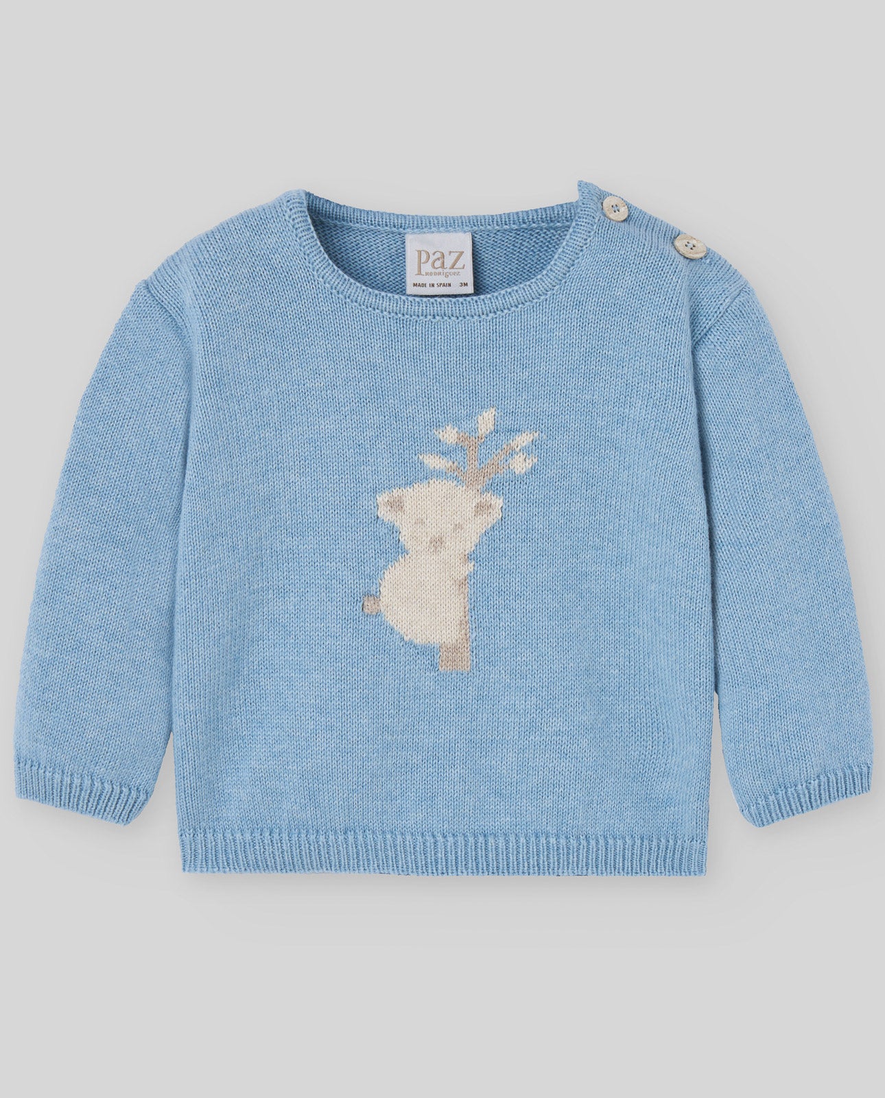 AW 25 PULLOVER 123061