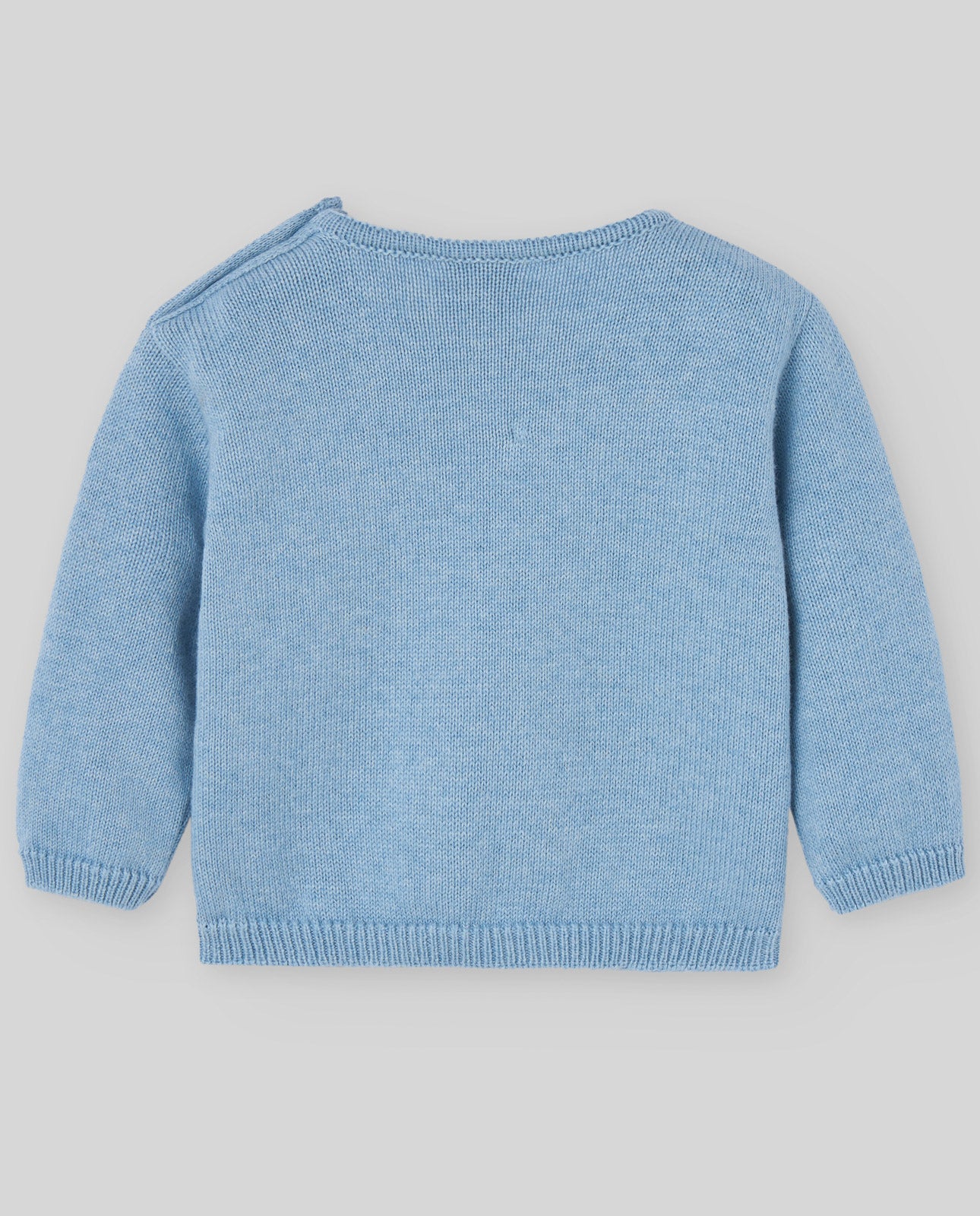 AW 25 PULLOVER 123061