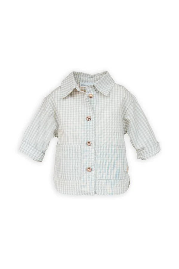 Camicia 807 bamboom✅