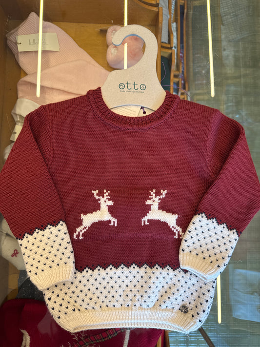 22 PULLOVER RENO