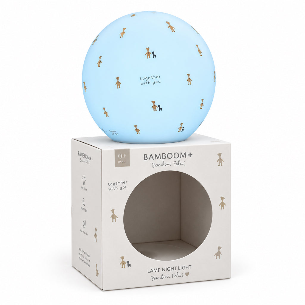 AI 26/27 luce notturna 132  Bamboom