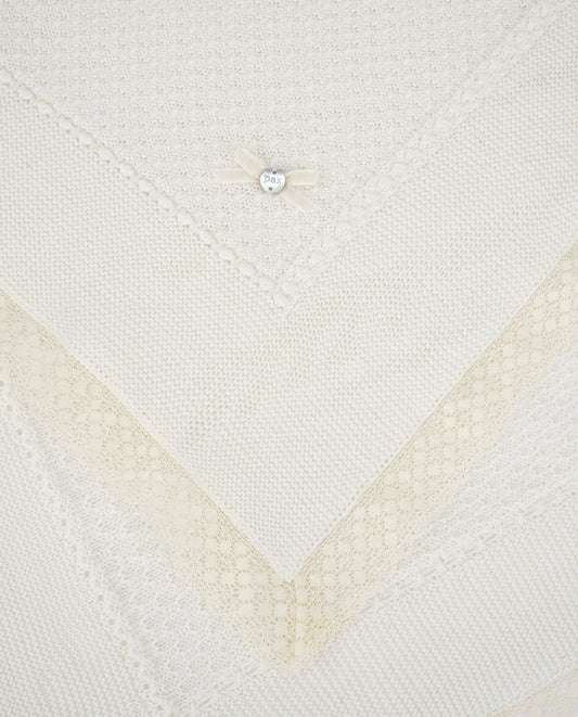 AW 25 SHAWL 112828