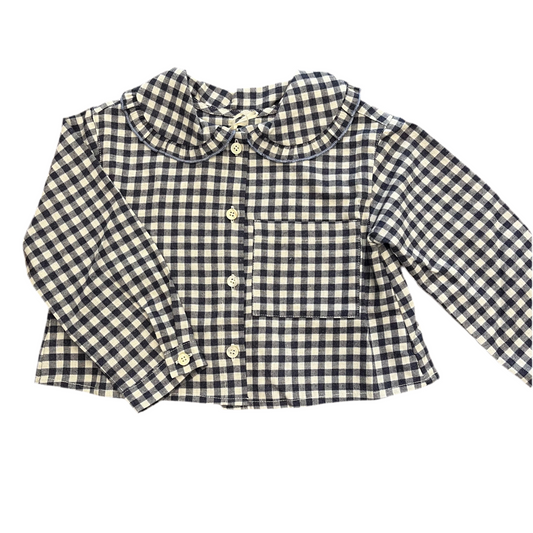 Camicia CHH3F ZHOE tobiah