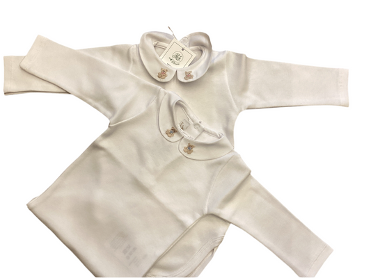 Body orsetto M.Ferrari CMK24ML