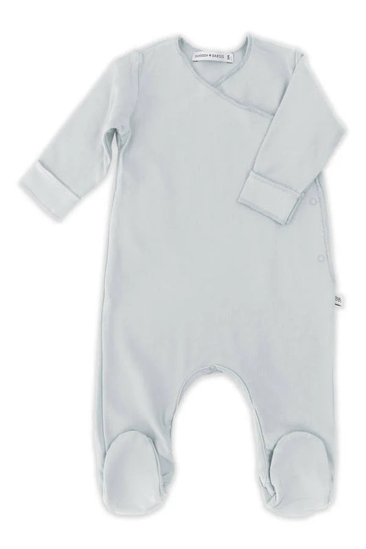 Tutina piedi Pure
