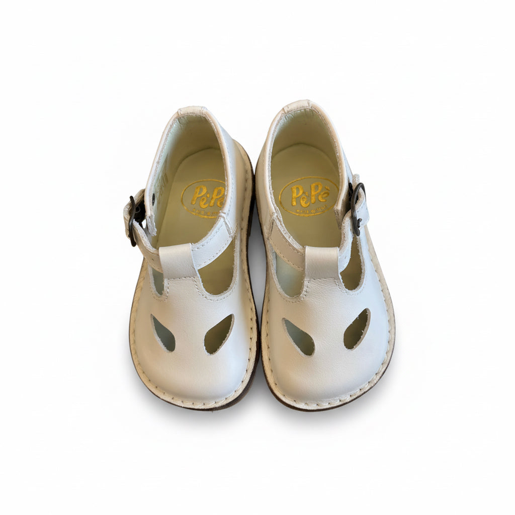 👞SS26 due occhi 1026 Pèpè