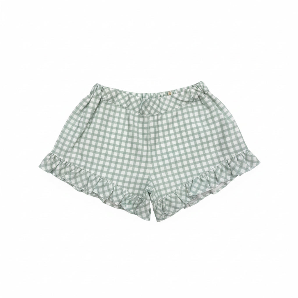 🪽SS26 shorts P184G Babygi