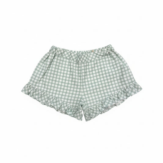 🪽SS26 shorts P184G Babygi