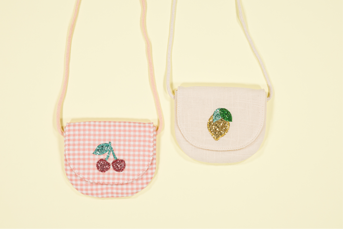 Borsa - Limone
