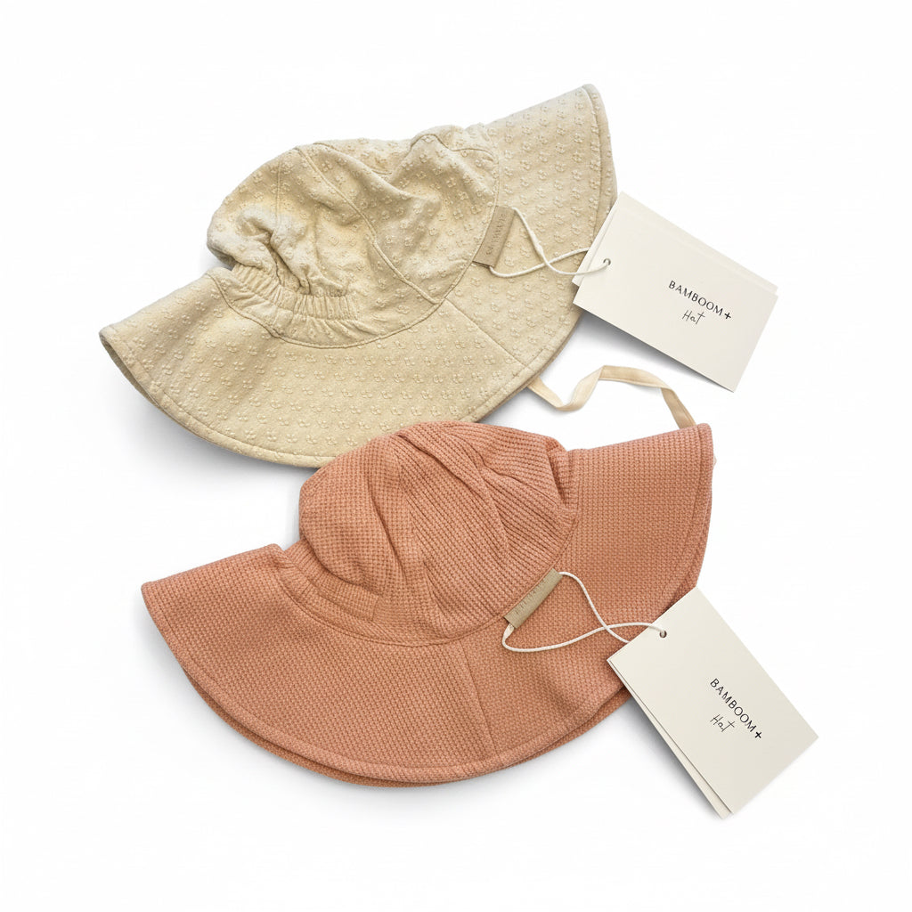 🍃SS26 cappellino 1151 Bamboom