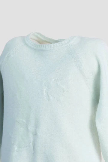 Maglia turtle 1010 Bamboom
