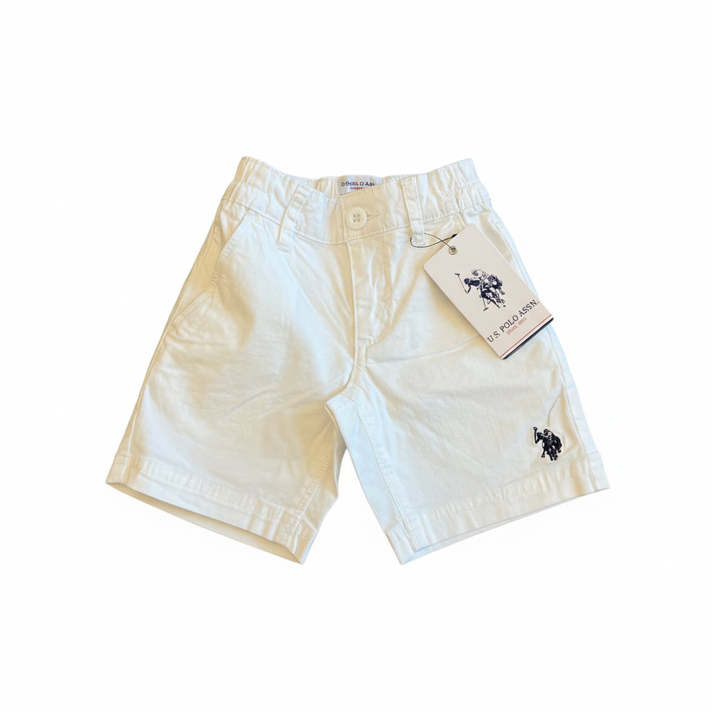 🐎SS26 bermuda alex USpolo
