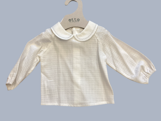 23AI blouse balancin