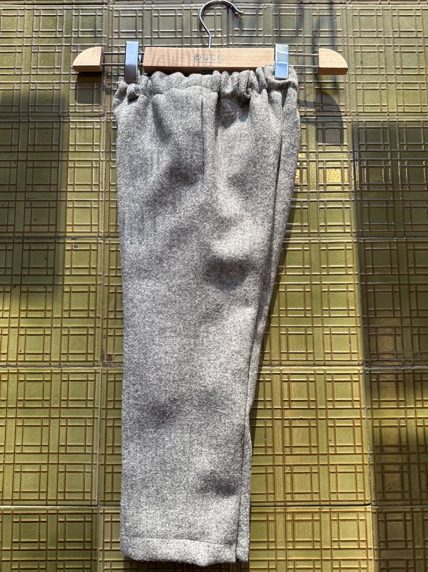 AI CEDRO PANTALONE