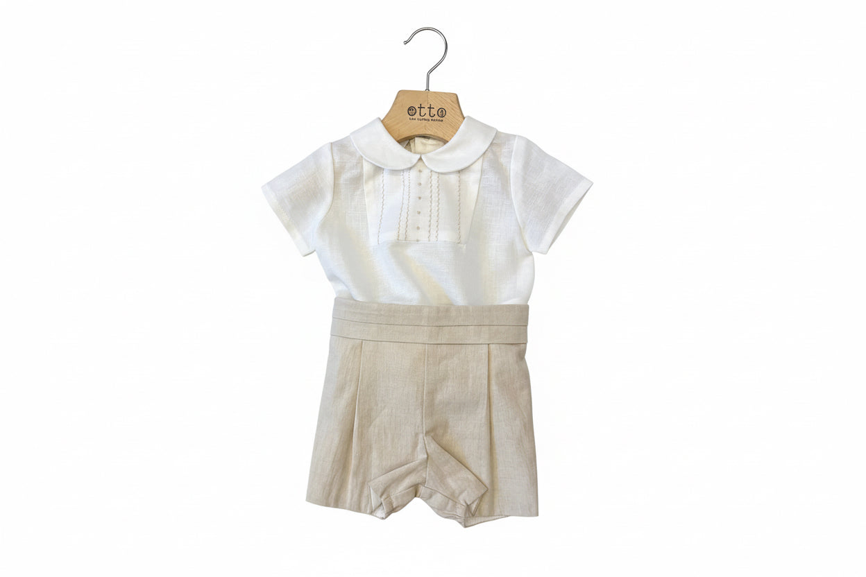 SS26 set shorts 153506 Paz✅
