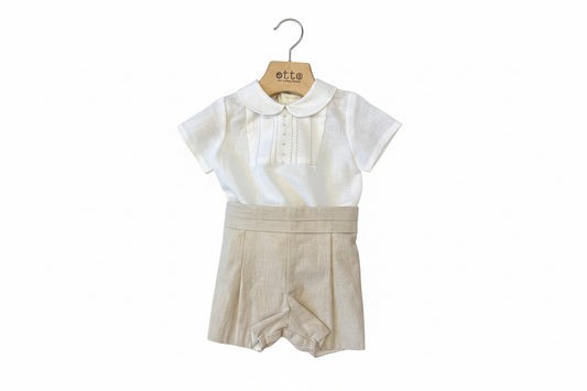 SS26 set shorts 153506 Paz✅