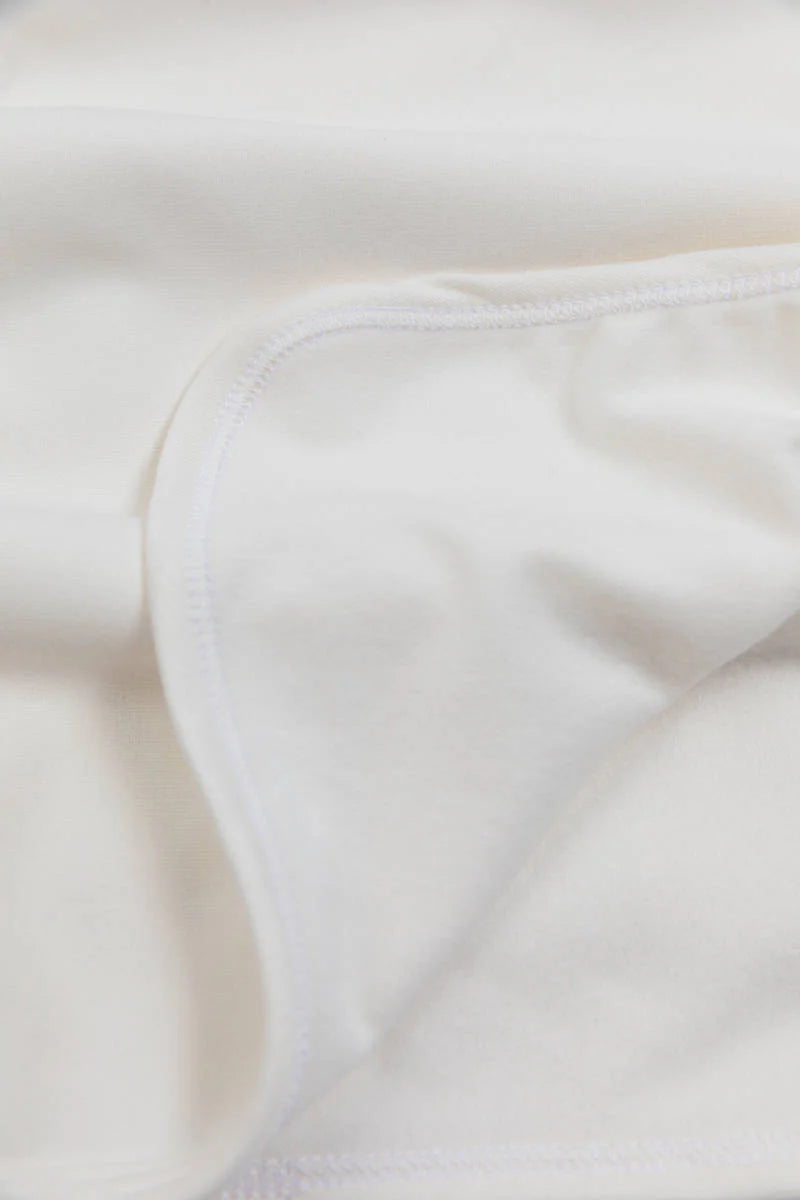 🍃 214 Coperta clinica Neonato Bamboom✅