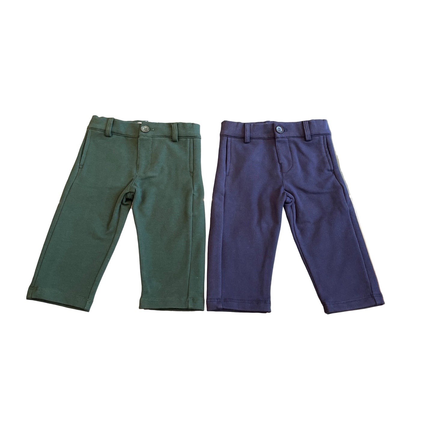 🍑AI26/27 Pantalone in felpa C64305 Coccodé