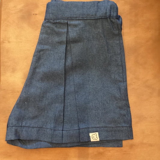 Pantagonna jeans C61317