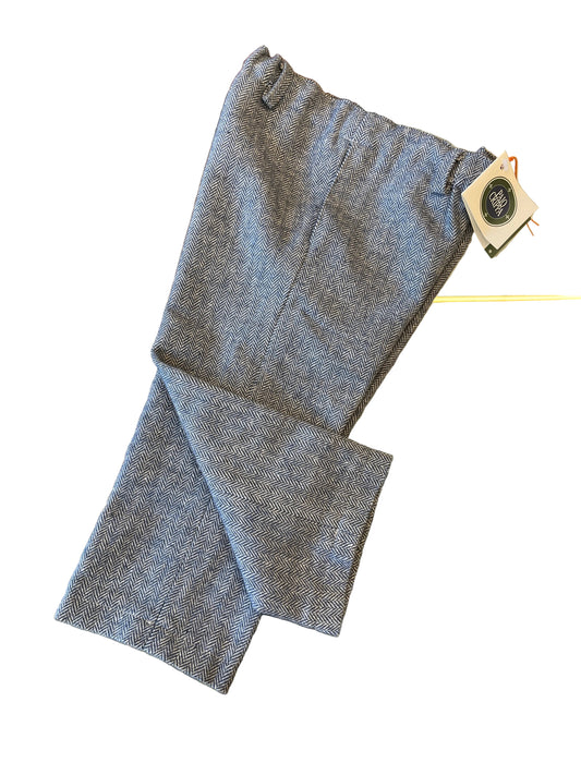 AW CEDRO PANTALONE Spigato ✅