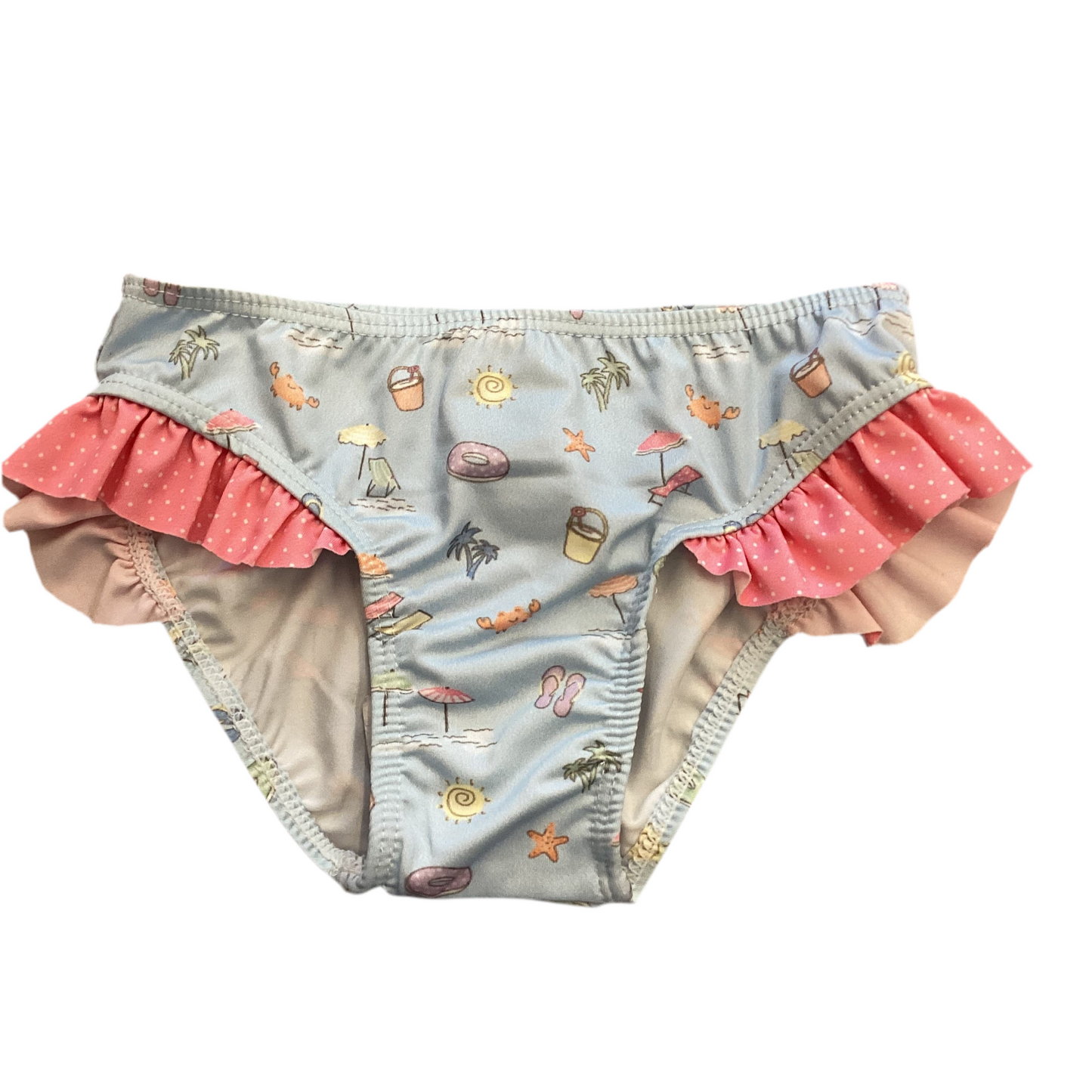 Swim bikini Paz