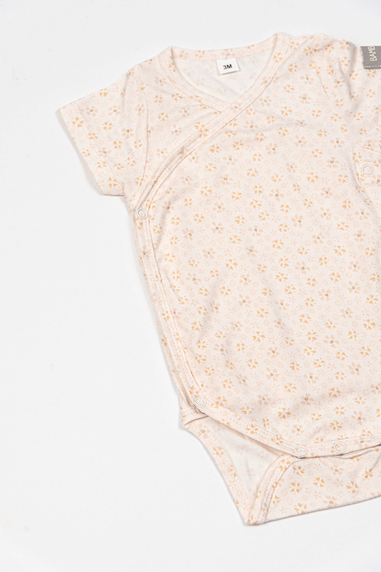 🍃423 confezione 2 body Bamboom